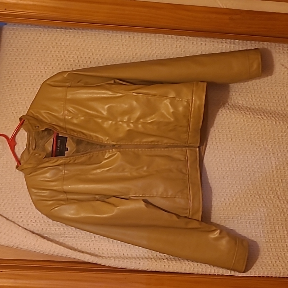 Exthsy winter jacket size xxl